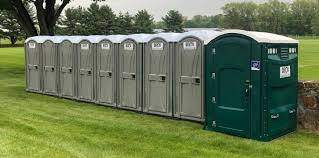 Best Portable Restroom Maintenance and Cleaning  in Girard, OH