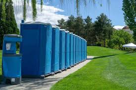 Portable Restrooms for Agricultural Sites in Girard, OH