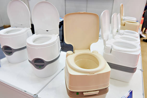 Girard, OH Portable Potty Rental Company